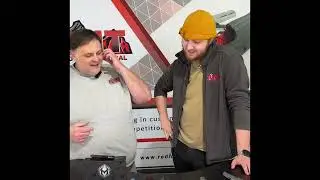 New York Custom Knife Show + ProTech and Demko now