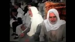 مولد قديم للمرحوم الشيخ ابو سليمان الصالحاني رحمه الله