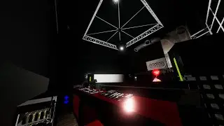Maniac Club in VRChat  90s techno & rave music