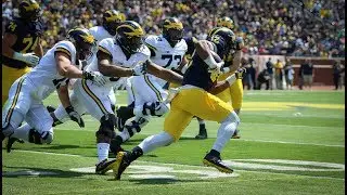 SITM Live: B1G MD Michigan/Michigan State Preview, Your Questions