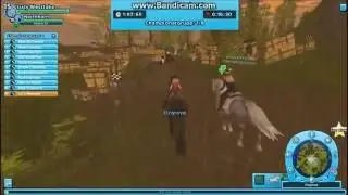 The importance of good racing clothes and gear | Star Stable Online