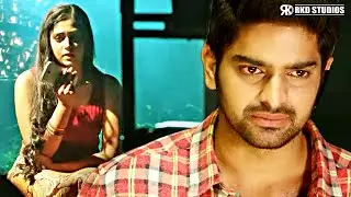 रोमियोपंती मूवी के इमोशनल सीन्स | Romeopanti Best Emotional Scenes | Pallak Lalwani, Naga Shaurya