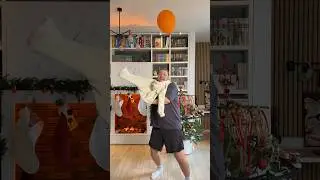 Оденься быстрее #familygames #веселыеигры #challenge #игрысдрузьями