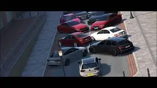 Live for Speed - Always Ride Server!