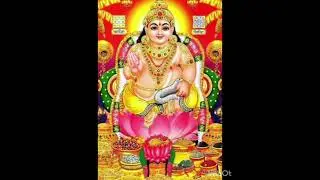 Friday Special Kuber Mantra #money #moneyattraction #fridayspecial #kubera #divyadhwani-HSS