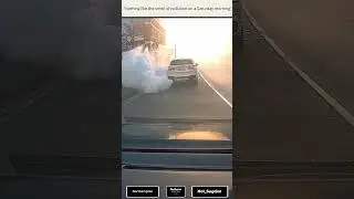 Dashcam UK - Road Rage, Driving Fails, Bad Drivers #81
