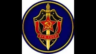 PARANORMAL MYSTERIES  OF THE SOVIET SECRET POLICE