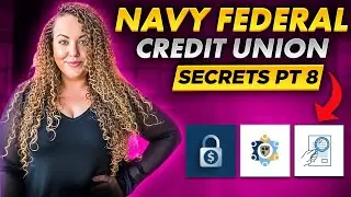 Navy Federal Credit Union Membership #navyfederal