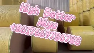 High Better cooling pad paper 