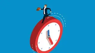 How to Prioritize Your TIME as a Startup Founder