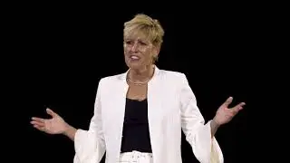 I am a Fraud; I think you&rsquo;re a fraud, too | Melissa Hughes | TEDxWabashCollege