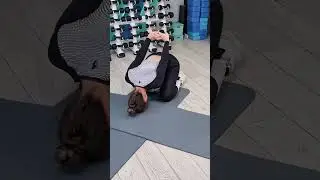 ENERGIZING STRETCH & FLOW | Natalia&rsquo;s Full Body Yoga at the Gym