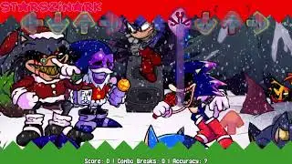 Slaybells (Majin Mix) But Charted
