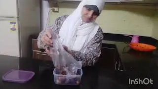 رمضان جاي وجاب لي الخير معاه.. بنتي بتقول لي عمري ما هعمل كده يا ماما ده ربا انتم ايه رايكم