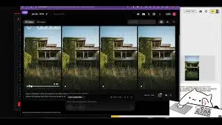 UNIKA   Cara Pakai First Frame Flow Google AI