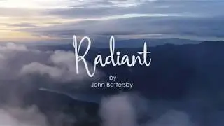 John Battersby Band - Radiant