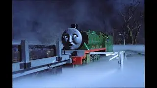 Haunted Henry (Audio Story)