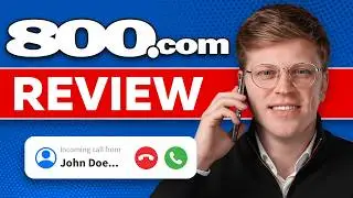 800.com Review: Is it Worth it? (2025)