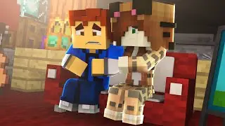 Minecraft Recess - DEADLY SICKNESS !?