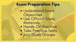 AZ-140 Certification Exam | Study Guides, Tips, & Practice Tests
