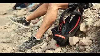 UA Run Camp: The Desert
