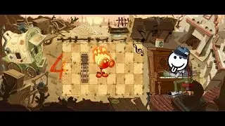 Plants vs zombies 2 [4] ALOEla