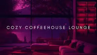 Cozy Coffeehouse 2025 | Jazz-House Notes & Deep House Chill Mix &bull; 2-Hour Warm Beats