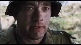 Saving Private Ryan - 