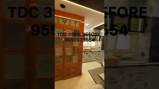 The deep clean.     3BHK CLEANING 9550933554 #realestate #property #home #homedecor #interiordesign