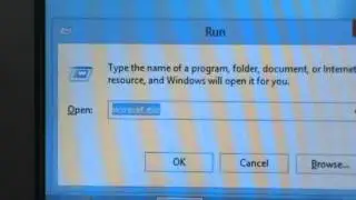 Магазин Windows 8 НЕ работает