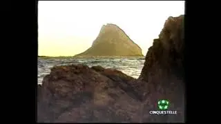 Tavolara, l'isola del re pastore. Speciale  TG7