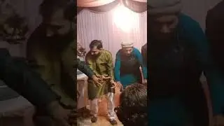 Chinioti dance dhol