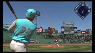 Unloading BOMBS With Immortal Trout!! MLB The Show 18