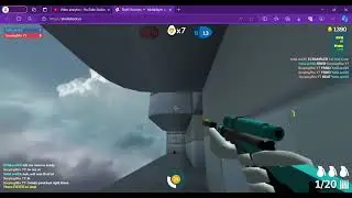 AN EPIC DUEL!!! |Shell Shockers.io