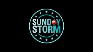 Sunday Storm 28 February 2016: Final Table Replay -