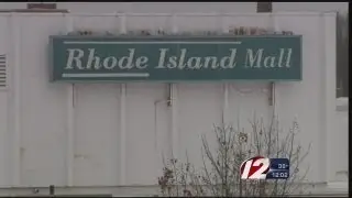 Warwick Mall making plans to renovate
