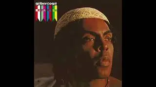 Gilberto Gil - No Norte Da Saudade