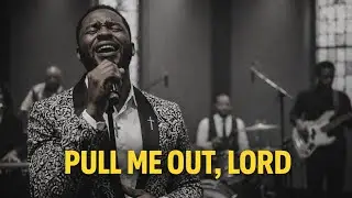God, Get Me Out of This Darkness | HEARTS OS PRAISE