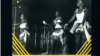 Tabu Ley Rochereau   Kaful Mayay   YouTube