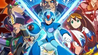 Megaman X is a Bad Game