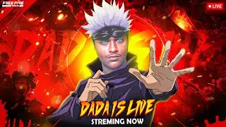 NEW SEASON CSR 😎 PUSH TO TOP 1 GRANDMASTER 😎👽#classyff #nonstopgaming #freefirelive #rai⭐#alexalive