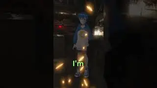 MOON JUMPSCARE