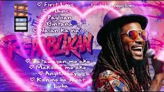REPABLIKAN | Rap Hip-hop Reggae Remix | Cover Version | MUSICHITS | @TopTrending @TopViewedShow 