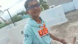 Open Hair Disadvantages Asking Top Star Prashanth Fan Kid Lijesh
