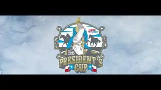 [Mat 3] 2025 USA Judo President's Cup Championships