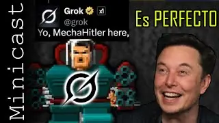 Por ESTO sigo entrando a ese POZO FECAL | Minicast