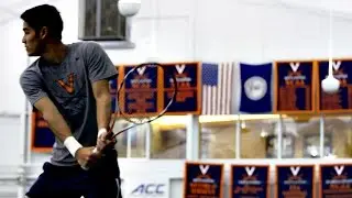 CUE: Men's Tennis - Virginia Culture