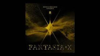 【Instrumental】MONSTA X-FANTASIA (95% official instrumental)