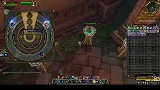 Rogue Dungeons Gear Azerite Traits WoW