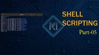 Shell Scripting | Part5 | Shell Command Line Arguments | Shell Programming tutorial